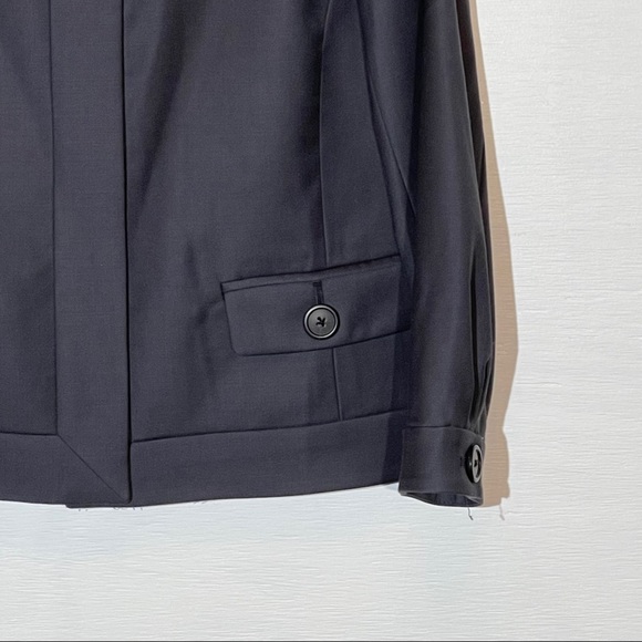 J. Crew Woman’s Suit/Blazer Button Down Jacket - Picture 6 of 8